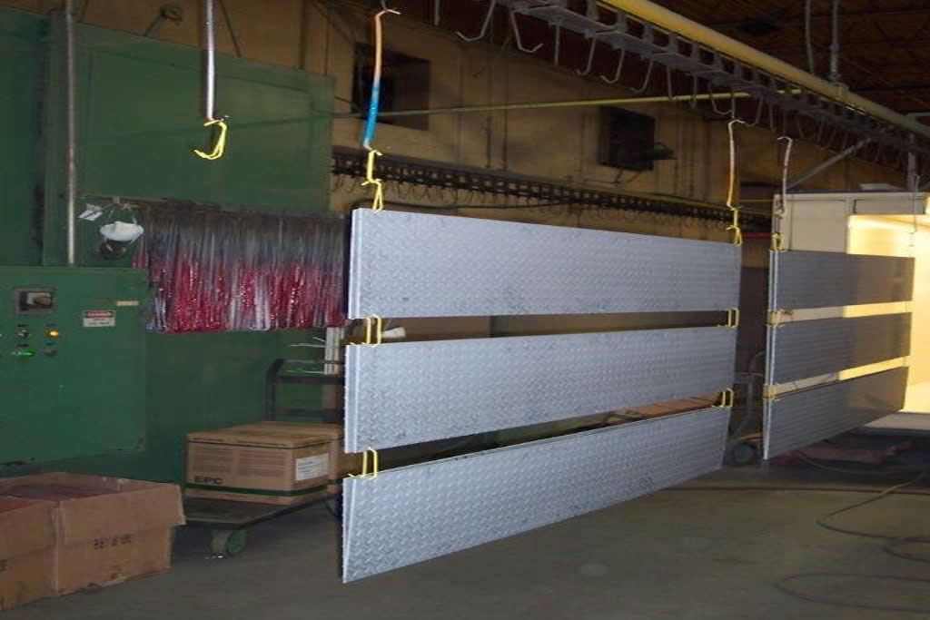 Powder Coating