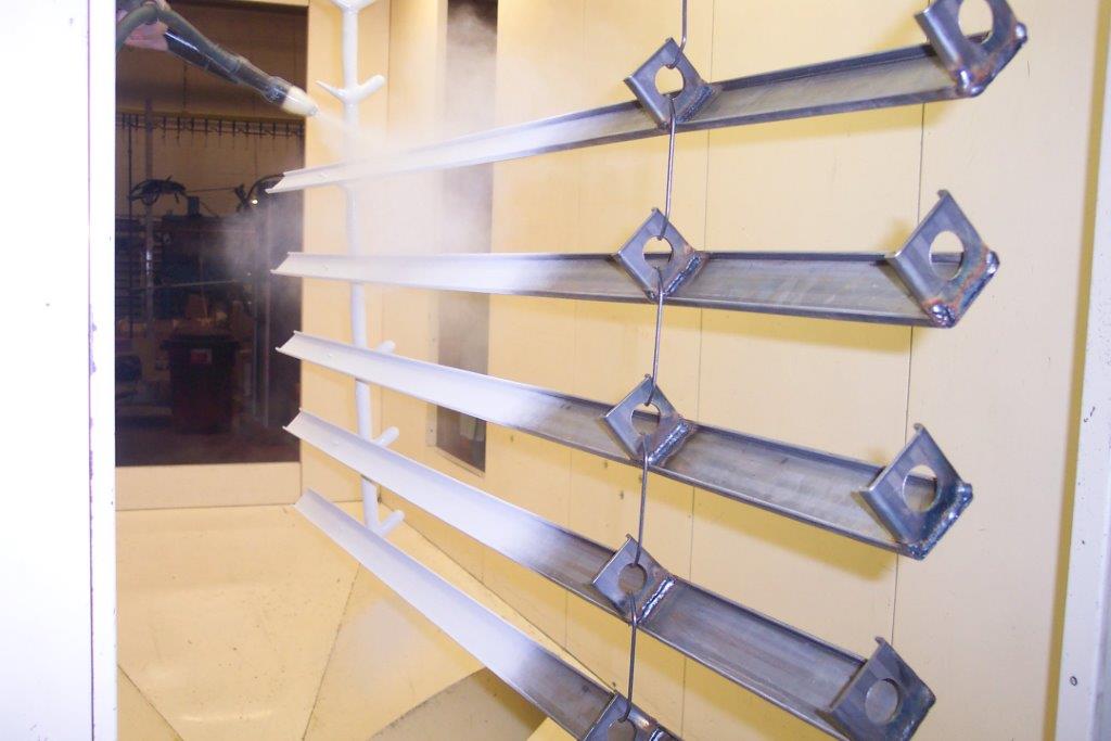Powder Coating