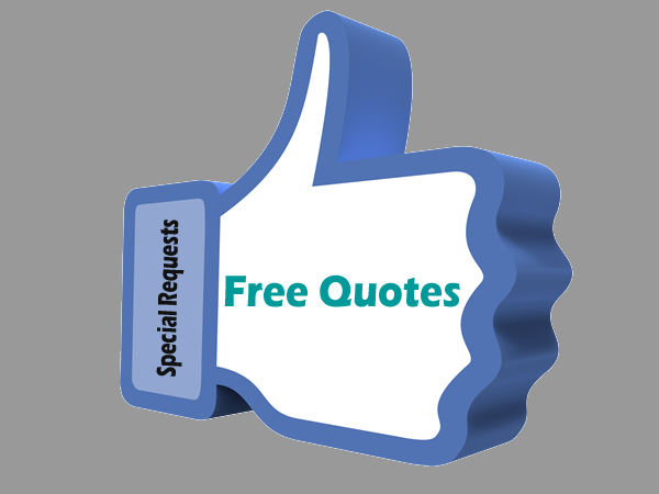 Free Quotes